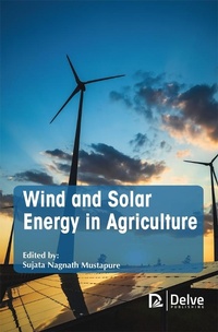 Abbildung von: Wind and Solar Energy In Agriculture - Delve Publishing