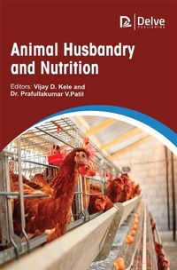 Abbildung von: Animal Husbandry and Nutrition - Delve Publishing