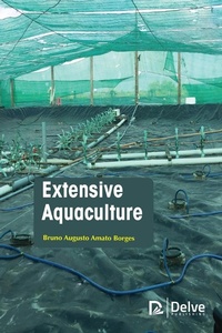 Abbildung von: Extensive Aquaculture - Delve Publishing