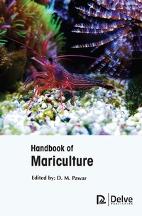 Abbildung von: Handbook of Mariculture - Delve Publishing