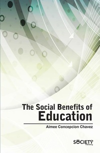 Abbildung von: The Social Benefits of Education - Society Publishing