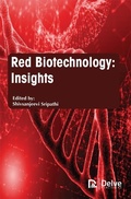 Cover: Red Biotechnology - Delve Publishing