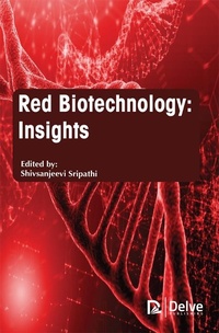 Enlarge image Cover: Red Biotechnology - Delve Publishing