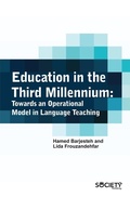 Abbildung von: Education in the Third Millennium - Society Publishing