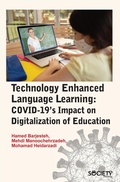 Cover: Technology Enhanced Language Learning - Society Publishing
