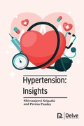 Cover: Hypertension - Delve Publishing