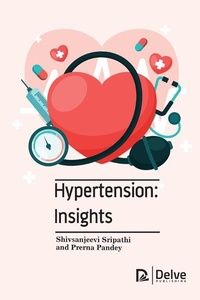 Enlarge image Cover: Hypertension - Delve Publishing