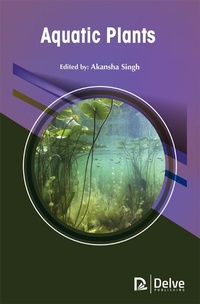 Abbildung von: Aquatic Plants - Delve Publishing