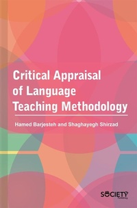 Abbildung von: Critical Appraisal of Language Teaching Methodology - Society Publishing