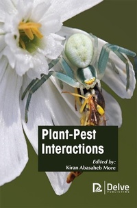 Abbildung von: Plant-Pest Interactions - Delve Publishing