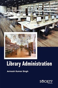 Abbildung von: Library Administration - Society Publishing