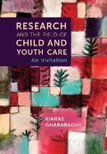 Cover: Research and the Field of Child and Youth Care - Canadian Scholars