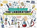 Cover: Thinking Through the Labratory - Kendall/Hunt Publishing Co ,U.S.