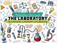 Enlarge image Cover: Thinking Through the Labratory - Kendall/Hunt Publishing Co ,U.S.