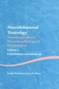 Bild: Neurobehavioral Toxicology: Neurological and Neuropsychological Perspectives, Volume I - Taylor & Francis
