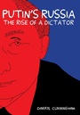 Cover: Putin's Russia - Drawn & Quarterly