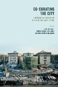 Cover: Co-curating the City - UCL Press