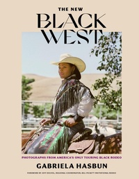 Abbildung von: The New Black West - Chronicle Books LLC