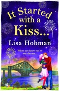 Cover: It Started with a Kiss - Boldwood Books Ltd