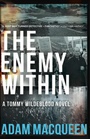 Cover: The Enemy Within - Lightning Books