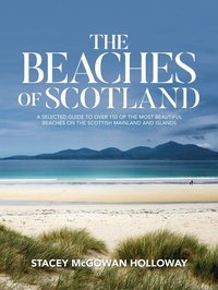 Abbildung von: The Beaches of Scotland - Vertebrate Publishing
