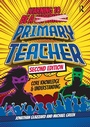 Cover: Learning to be a Primary Teacher - Critical Publishing Ltd