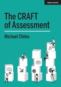 Cover: CRAFT Of Assessment - John Catt Educational