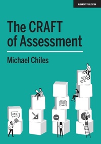 Enlarge image Cover: CRAFT Of Assessment - John Catt Educational