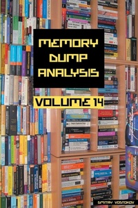 Abbildung von: Memory Dump Analysis Anthology, Volume 14 - Opentask