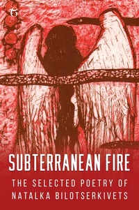 Abbildung von: Subterranean Fire - Glagoslav Publications
