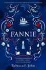 Cover: Fannie - Honno Press