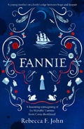 Cover: Fannie - Honno Press