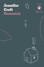 Cover: Homesick - Charco Press