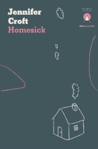 Enlarge image Cover: Homesick - Charco Press