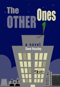 Cover: Other Ones - Santa Fe Writer's Project