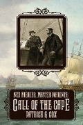 Cover: Ned Farrier Master Mariner - IndieGo Publishing LLC