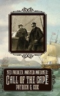 Cover: Ned Farrier Master Mariner - IndieGo Publishing LLC