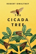 Cover: The Cicada Tree - Moonshine Cove Publishing, LLC