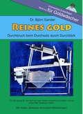 Cover: Reines Gold - Sander, Bj&ouml;rn, Dr.