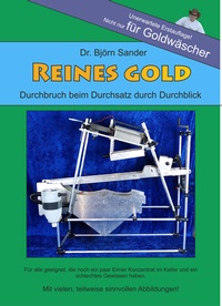 Enlarge image Cover: Reines Gold - Sander, Björn, Dr.