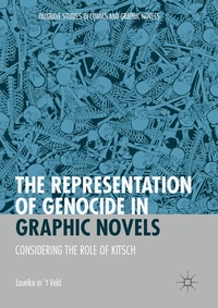 Abbildung von: The Representation of Genocide in Graphic Novels - Palgrave Macmillan