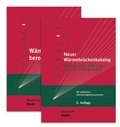 Bild: Neuer W&auml;rmebr&uuml;ckenkatalog + W&auml;rmebr&uuml;ckenberechnung - DIN Media