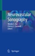 Abbildung von: Neurovascular Sonography - Springer