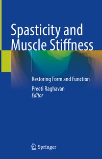 Abbildung von: Spasticity and Muscle Stiffness - Springer
