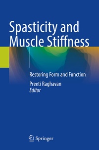 Abbildung von: Spasticity and Muscle Stiffness - Springer