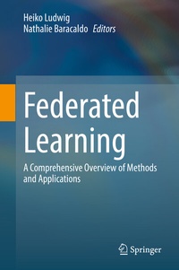 Enlarge image Cover: Federated Learning - Springer