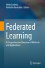 Cover: Federated Learning - Springer
