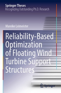 Abbildung von: Reliability-Based Optimization of Floating Wind Turbine Support Structures - Springer