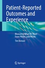 Cover: Patient-Reported Outcomes and Experience - Springer