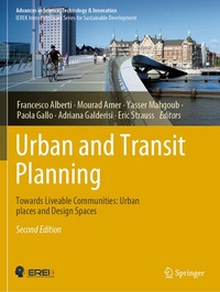 Abbildung von: Urban and Transit Planning - Springer
